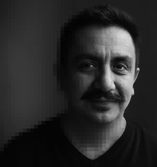 Efraín Foglia